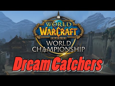 Dream Catchers | Cloud 9 vs M2KC | R2 LB | 2019 AWC Summer Finals | Match 09