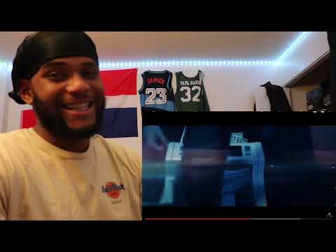 Young Blade ❌ Luar La L ❌ Rochy RD ❌ Secreto - Amigos Falsos🔫  | Reaction |