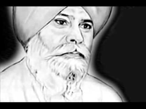 Japji Sahib Katha Pauri 4   Giani Sant Singh Ji Maskeen