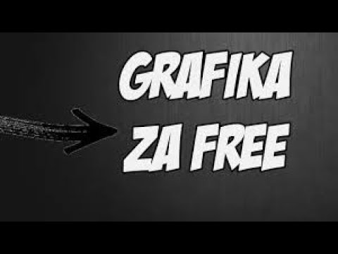 GRAFFIKA ZA FREE