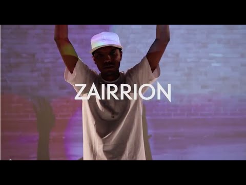 Zairrion "H.U.D.S" (Hands Up Don't Shoot) (OFFICIAL VIDEO)