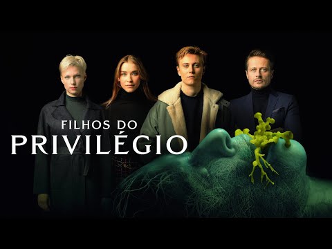 2022 Filhos do Privilégio (Dublado) 