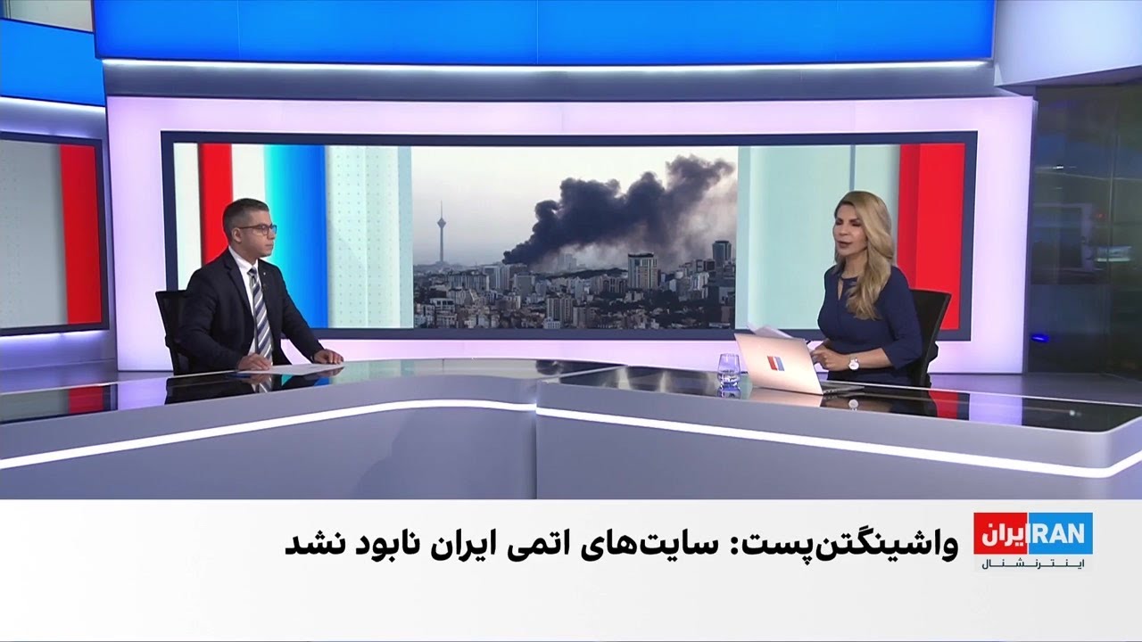 عراقچی: جمهوری اسلامی برای جنگ آماده است