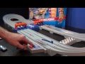 Hot Wheels 3-Lane Super Speedway Product Review ...