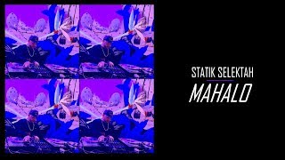 Statik Selektah - "Mahalo (The Hawaii Instrumentals)" (Full Album Stream | 2019)