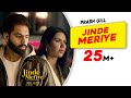 Prabh Gill | Jinde Meriye | Title Track | Parmish Verma | Sonam Bajwa | Pankaj Batra | Rel: 24.1.20 Prabh Gill | Jinde Meriye | Title Track | Parmish Verma | Sonam Bajwa | Pankaj Batra | Rel: 24.1.20