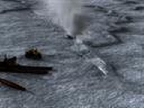 Potential Disaster | Bering Sea Gold: Under the Ice