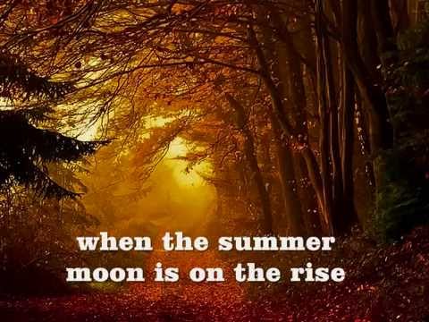 SAVE YOUR HEART FOR ME - (Lyrics)