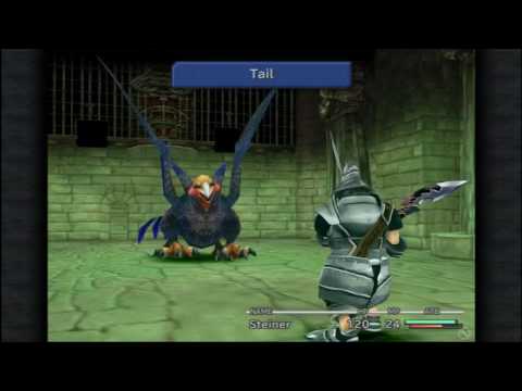 Griffin, Treno Knight House