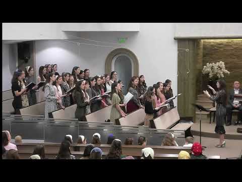 Corul de fete -  Când ești în necaz