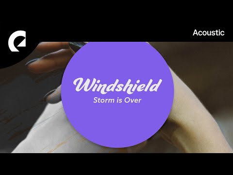 Windshield - Stay For A Minute