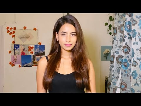 Pooja Singh Negi  Introduction video