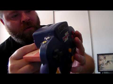 Just a quick review on the infamous Super Joy III (Arcade Tv Joystick..thingy)