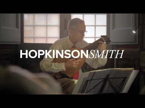 Hopkinson Smith 2019