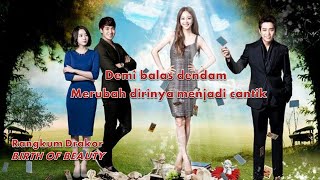 Download lagu Merubah Dirinya Menjadi Cantik Demi Melampiaskan Dendam Pada Suaminya mp3