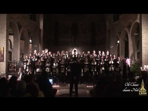 Concert Noël 2019 – Olé Chœur