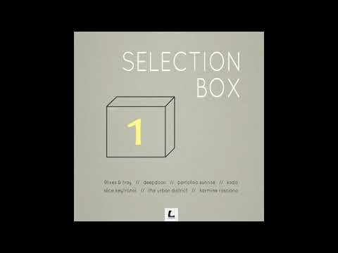 Karmine Rosciano - You Can See (Original Mix)