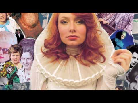 Annika Aakjær - Missionær (fra albummet "Missionær")