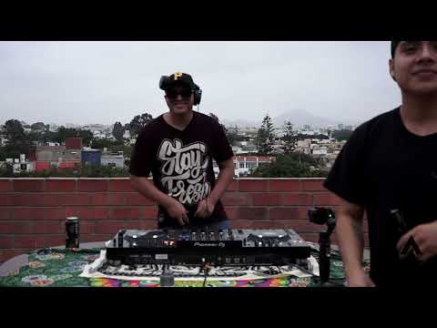 Disco Abstracto Sessions 005: Criis Fodera