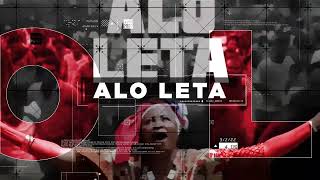 Tony Mix - Alo Leta [Official Audio]