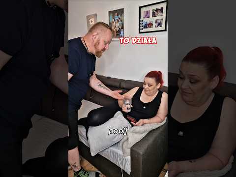 To działa 😱 #humor #śmieszne #short #kabaret #viral