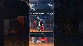 Bro His Spiritual Auraa 🤯☠️