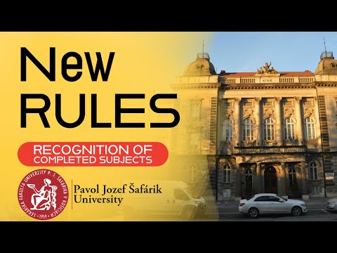 RSU Campus Video