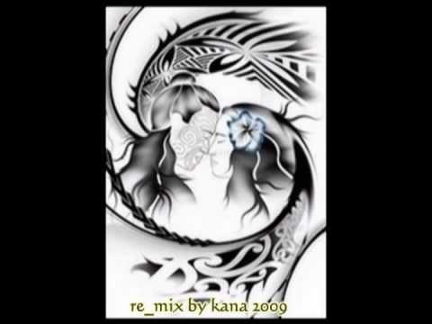 LOMEZ BROWN TONIGHTS THE NIGHT REMIX BY KANA 2009