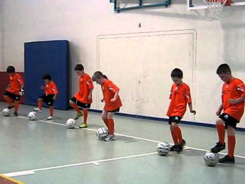 TIGROTTI BAGNOLO C5 - 1°