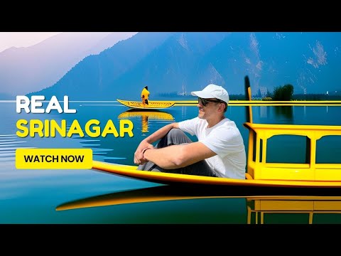 Explore Real Srinagar
