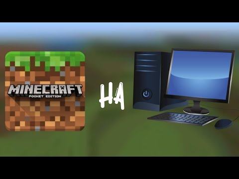 Как скачать Майнкрафт бедрок на ПК бесплатно? | Гайд