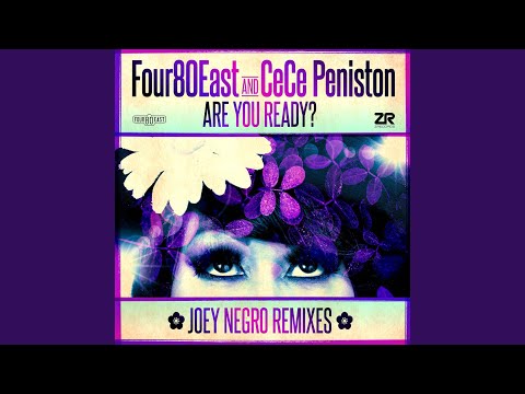 Are You Ready? (Joey Negro Redemption Edit)