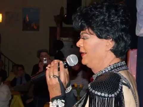 Ostergala 2013 Les Papillons in Düsseldorf