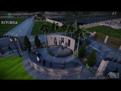 Emerald Riviera Project Tour 1