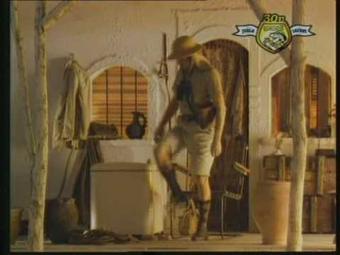 Kari Grandi - kaikkien janoisten sankari