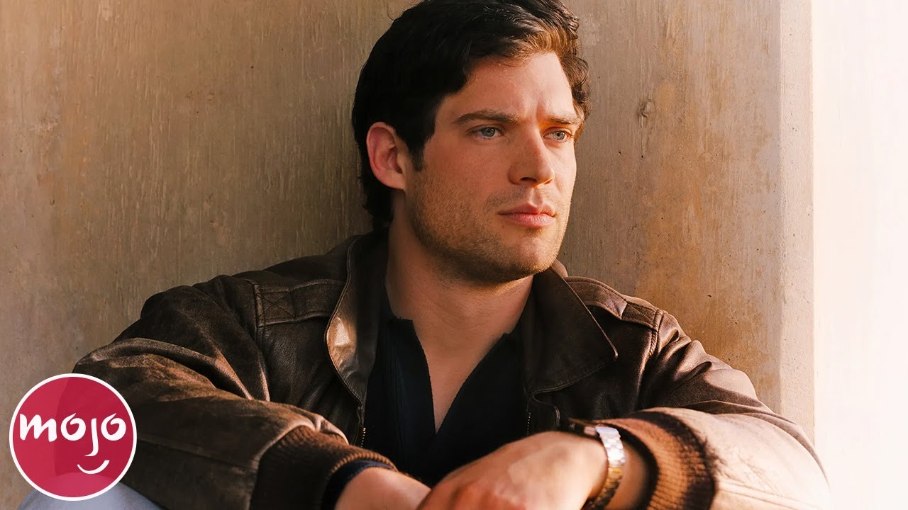 Top 10 New Heartthrobs of 2025