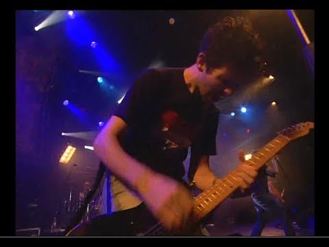 All Star United - Worldwide Socialites unite, live @ Flevo 2003