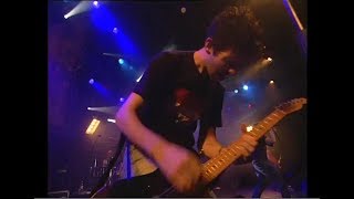 All Star United - Worldwide Socialites unite @ Flevo 2003