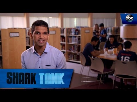 2400 Expert Shark Tank Pitch