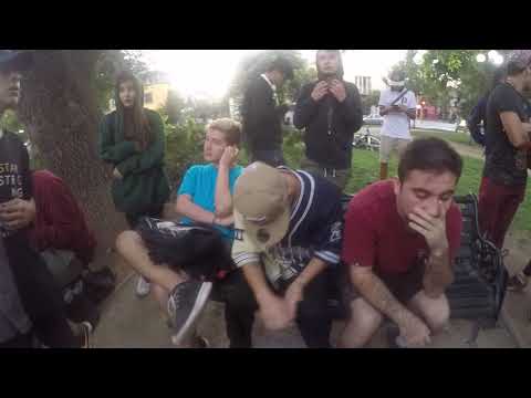 JERZON vs NICKWIZZ - 3er Lugar - Catamarca Juniors 2019