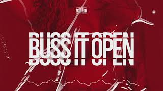 Trapboy Freddy - Buss It Open (feat. Lakeyah) [Official Audio]