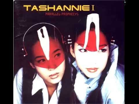 Tashannie (타샤니) - Day By Day (하루 하루)