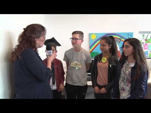 Schaduw verkiezingen De Bongerd