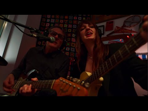 Dawes - Still Strangers Sometimes ft Madison Cunningham & Mike Viola (Live Music Video)