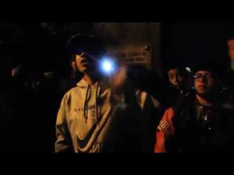 Valles-T improvisando