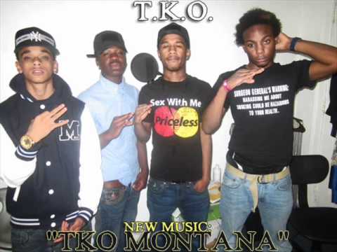 T.K.O. - Tko Montana (2011)