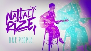 📺 Nattali Rize - One People [Official Video]
