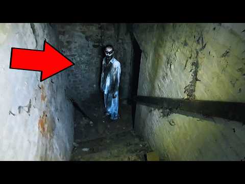 Top 8 SCARY Ghost Videos For Guaranteed Goosebumps