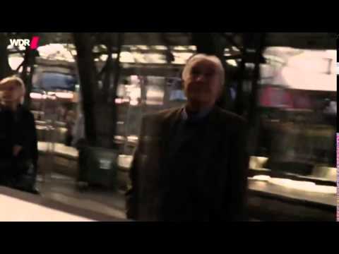 Geheimnis Kölner Hauptbahnhof