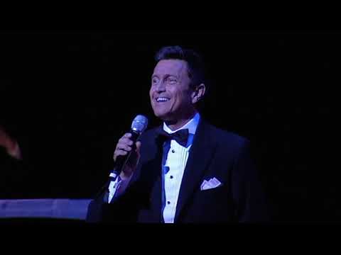 Jeff Harnar - "I'm Throwing a Ball Tonight" (Cole Porter)